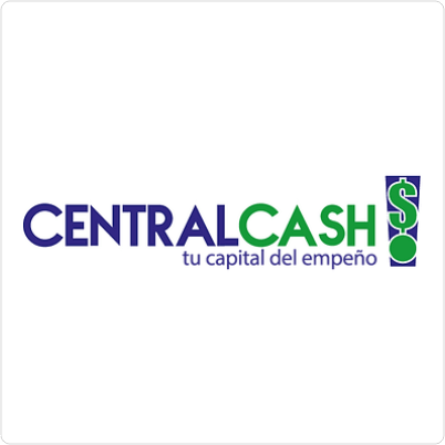 Central cash