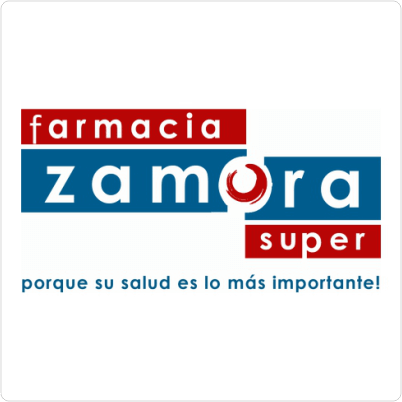 Farmacias Zamora Super